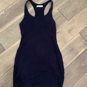 Hollister mini dress